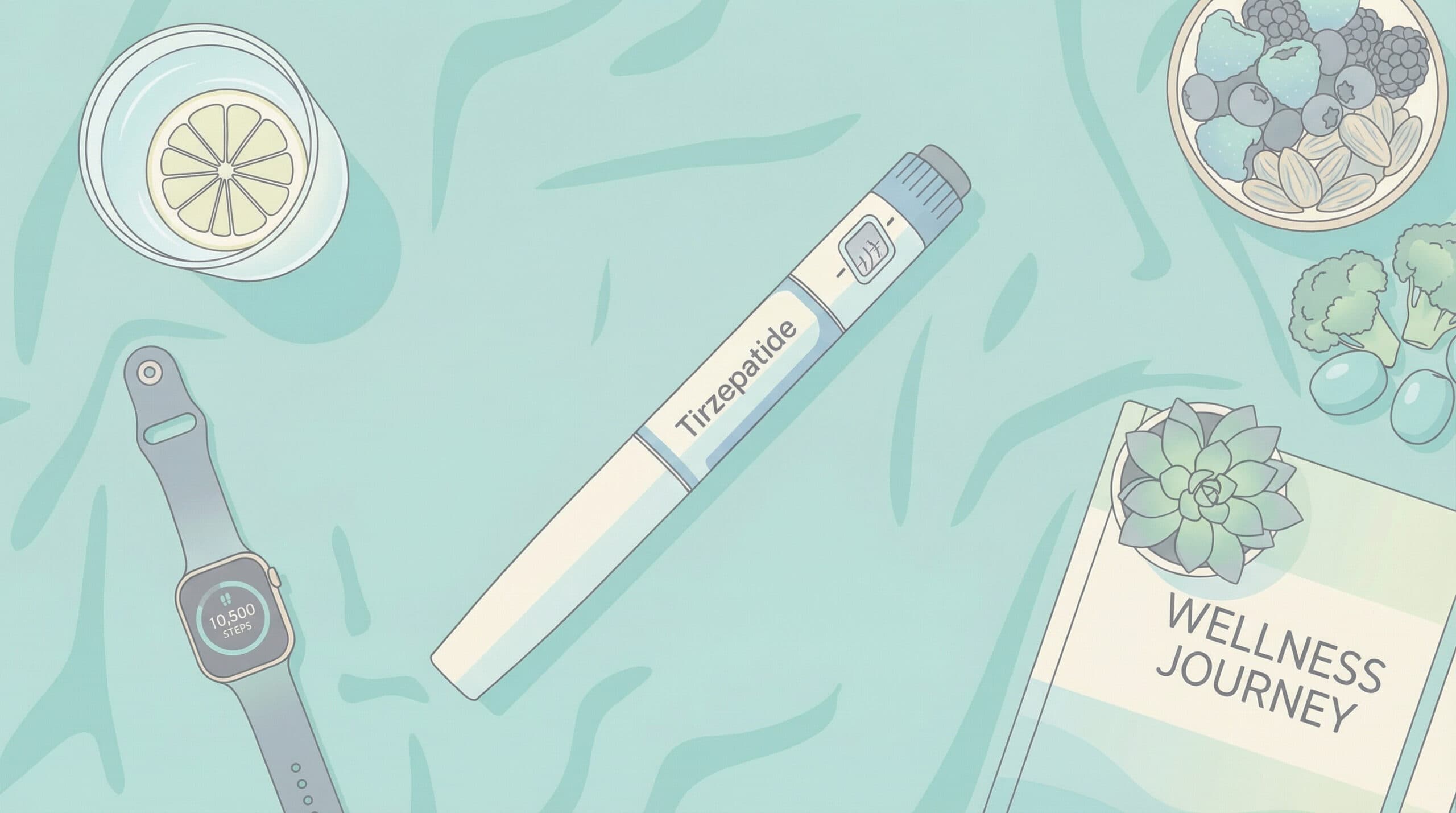 wegovy tirzepatide or semaglutide Tirzepatide vs. Semaglutide: Key Differences & Benefits